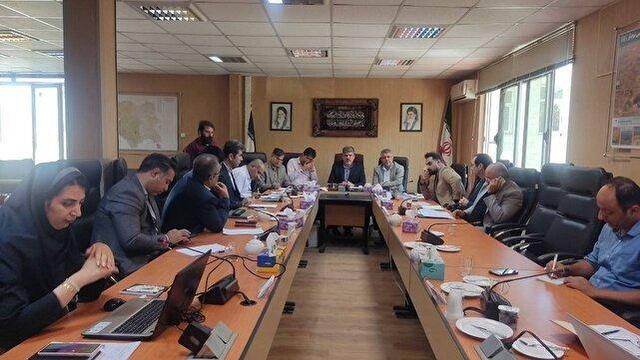 پایاب سدهای کردستان در مسیر تکمیل؛ اتمام شبکه گاران تا پایان آبان