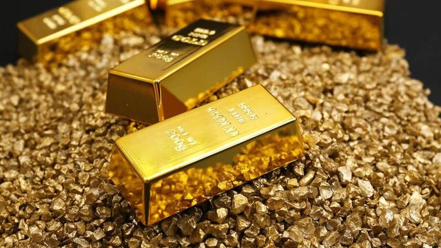 بازار طلا در دو راهی صعود یا اصلاح