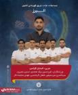 تیم نجات غریق استان البرز با اقتدار قهرمان سی و دومین دوره مسابقات نجات غریق کشور شد