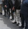دستگیری ۷ قمار باز با بیش از ۱۱۳ میلیون ریال وجه نقد در بندرانزلی