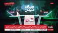 پخش زنده گفتگو با سیدمهدی طباطبایی، معاون ارتباطات و اطلاع رسانی دفتر رییس جمهور