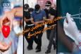 دوفوریتی | عیادت روزانه قاچاقچیان اعضای بدن از بیماران بیمارستان