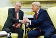 هشدار تند اردوغان درباره نتانیاهو کارساز شد