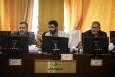 نشست دوشنبه ۲۱ مهرماه کمیسیون فرهنگی