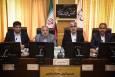 نشست دوشنبه ۲۱ مهر کمیسیون آموزش با حضور کاظمی