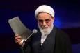 ناطق نوری: سکوتی در کار نیست/ تصرف سفارت آمریکا اشتباه بزرگی بود