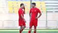 پرسپولیس پس از بازی پربرخورد با عقاب ریکاوری کرد؛ تمرینات فردا تعطیل شد