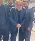 آهای حرامزاده‌ها من هنوز زنده‌ام - شمخانی به اسرائیلی ها