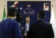 سخنگوی مجمع تشخیص: رهبر انقلاب تصمیم‌گیری در مورد لوایح CFT و پالرمو را به مجمع محول کردند و هیچ توصیه‌ای نداشتند