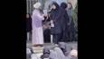 پاسخ غیرمنتظره دانش‌آموز به پرسش روحانی در مدرسه (فیلم)
