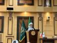 مقاومت، تکلیفی بی‌زمان است/ دستاورد بزرگ مقاومت، بیداری وجدان جهانی است