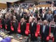 آئین علمی، فرهنگی و ادبی بزرگداشت حافظ در یاسوج برگزار شد