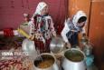 قروه ابهر، ایستگاه تازه جشنواره‌های روستایی در زنجان