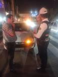 آغاز طرح سراسری برخورد با نقص سیستم روشنایی خودروها در جاده‌های کشور