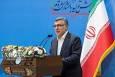 عذرخواهی وزیر بهداشت بابت رفتار معاون خود در یک نشست خبری