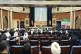 حوزه علمیه خواهران پرچمدار تبیین جایگاه زن و خانواده در تمدن اسلامی