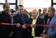 نمایشگاه خوشنویسی «یاد یار مهربان» در شهرکرد افتتاح شد