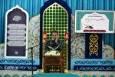 مسابقات قرآنی کارکنان و پرسنل وظیفه زندان‌های یزد برگزار شد