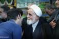 حسین شریعتمداری، ناطق نوری را هم از جرگه انقلاب خارج کرد!
