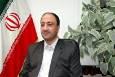 نصب تندیس شهید دکتر رحمتی در کنار یادمان شهید آل هاشم