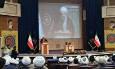 با نگاه عمیق و آینده بینانه رسالت های خود را دنبال خواهیم کرد