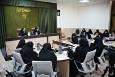 اولین گردهمایی دانشجویان مطالعات زنان و خانواده دانشگاه باقرالعلوم برگزار شد