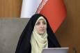 بهروزآذر: ۲۴ درصد اختراعات کشورمان توسط زنان ثبت می‌شود