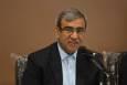 استاندار خراسان رضوی: نمای خیابان های منتهی به حرم با هویت فرهنگی مشهد همخوانی ندارد