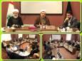 دبیرشورای عالی فضای مجازی کشور تأکید کرد: ضرورت همگامی مجموعه‌های فرهنگی با عصر هوش مصنوعی