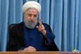 حسن روحانی ادعاهای شمخانی درباره هواپیمای اوکراینی را تکذیب کرد
