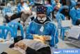 عکس: بزرگترین اردوی جهادی دندان‌پزشکی کشور - نیشابور