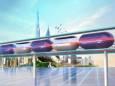 دبی در GITEX 2025 از تراموای بدون ریل هوش مصنوعی رونمایی می‌کند