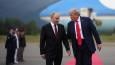 Russia-US dialogue continues – Putin envoy