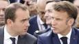 Macron will never quit, however many governments implode around him