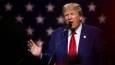 Will Trump become a war president after missing out on the Nobel Peace Prize?