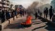 South Africa comments on political crisis in neighboring country