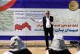پازن؛ دارنده بیشترین حجم مخزن گاز خشکی کشور