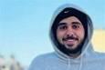 پسر باسم نعیم به شهادت رسید