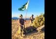 ببینید| ورود نظامیان ارتش پاکستان به خاک افغانستان