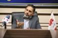 نشست «مقاومت زنده است» در دانشگاه آزاد کرمانشاه برگزار می‌شود