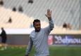 میداوودی: بعثت نماد فوتبال غرب کشور است
