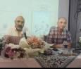 «هنرستانک» در اصفهان رونمایی شد؛ پیوند شعر و موسیقی در آموزش نوین کودک