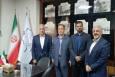 دیدار رئیس فدراسیون ورزش‌های ناشنوایان با فرماندار تهران