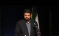 طاهری: برگزاری رویدادها نیازمند تعامل و بهره‌گیری از ظرفیت ملی است