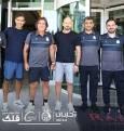 سه پیشکسوت استقلال به دنبال جانشینی ساپینتو!