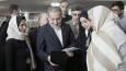 قیمت باورنکردنی روسری همسر عراقچی خبرساز شد