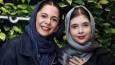 پست عاشقانه مستانه مهاجر برای دخترش نفس
