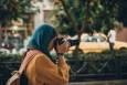 از کوچه‌پس‌کوچه‌های مهاباد تا دانشگاه تهران؛ مسیر حرفه‌ای یک عکاس جوان