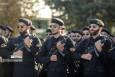 هشدار پلیس به عوامل تفرقه‌افکن در محیط‌های ورزشی ارومیه