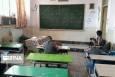 مدارس فرسوده تهران باید در برنامه نوسازی ملی حذف شوند